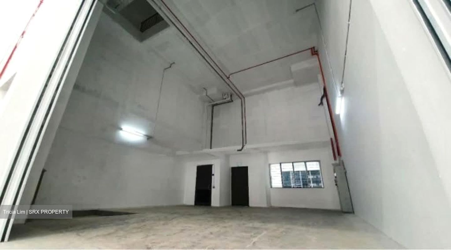 Hw Point @ Kranji (D25), Factory #554602951